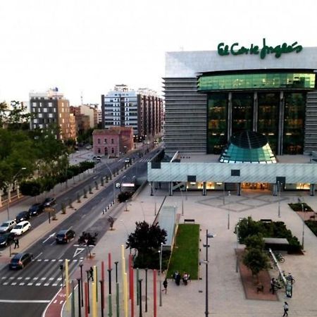 Apartamento Centro Castellon Con Parking 2 Castellón de la Plana Exteriér fotografie