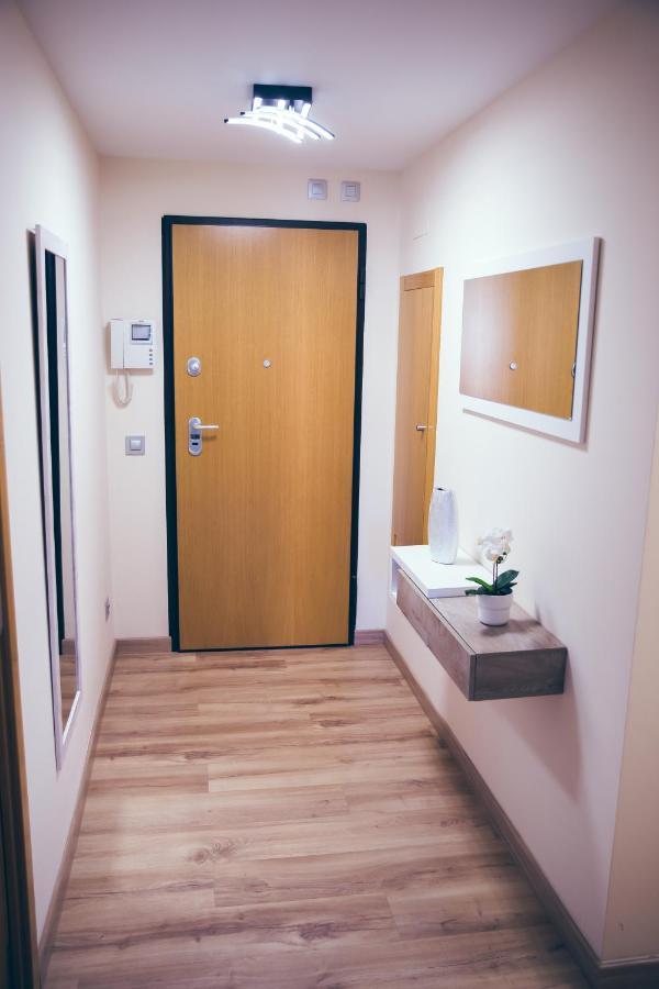 Apartamento Centro Castellon Con Parking 2 Castellón de la Plana Exteriér fotografie