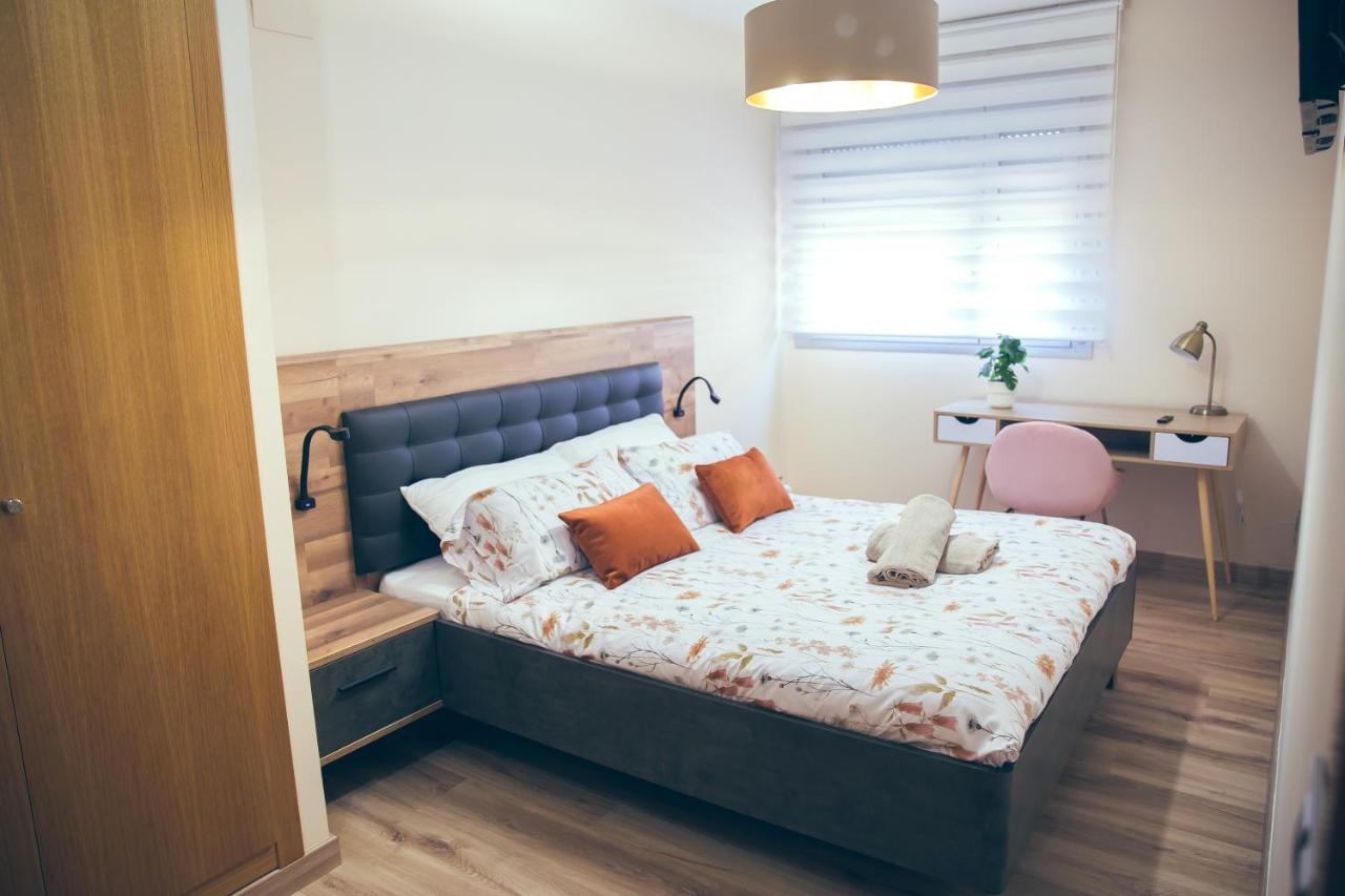 Apartamento Centro Castellon Con Parking 2 Castellón de la Plana Exteriér fotografie